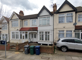 Audley Road, Hendon NW4