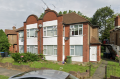 Windermere Court, Wembley HA9