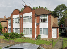 Windermere Court, Wembley HA9