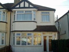 Derby Avenue, Harrow HA3