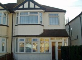 Derby Avenue, Harrow HA3